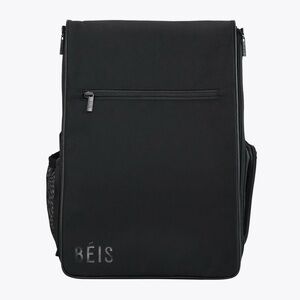 Béis Travel The Hanging Backpack, 2021 Camp Collection, Limited, New no tags